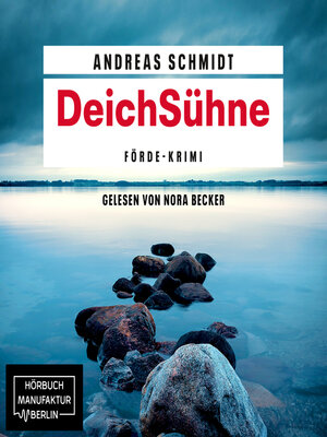 cover image of DeichSühne